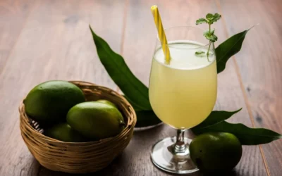 AAM PANNA RECIPE